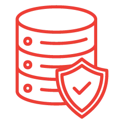 Comprehensive Data Protection