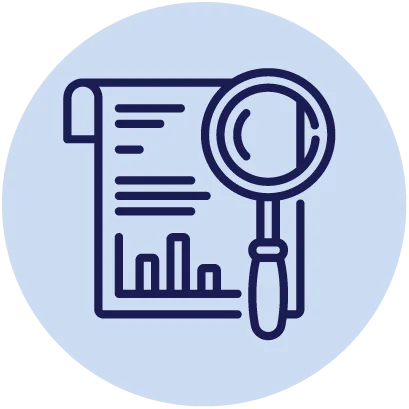 Comprehensive Reporting