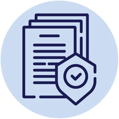 Customized Security Policies