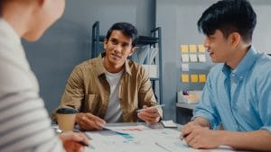 Impact Across Industries