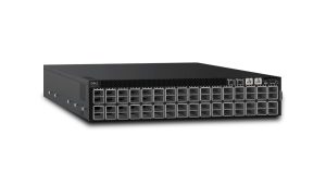 Dell PowerSwitch Z9864F-ON: Powering GenAI Connectivity