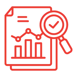 Detailed Reporting & Analytics