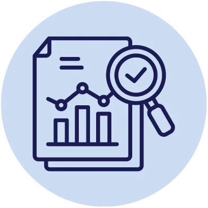 Detailed Reporting and Analytics