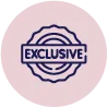 Exclusive Partner and End User Activities