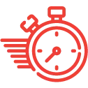 Faster Threat Response