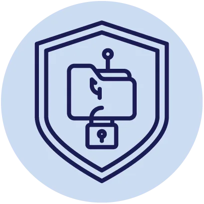 Impersonation & Phishing Protection