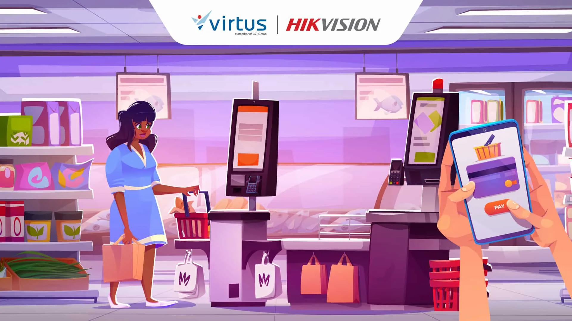 Discover Smart Retail: The Secret to Boosting Sales and Efficiency