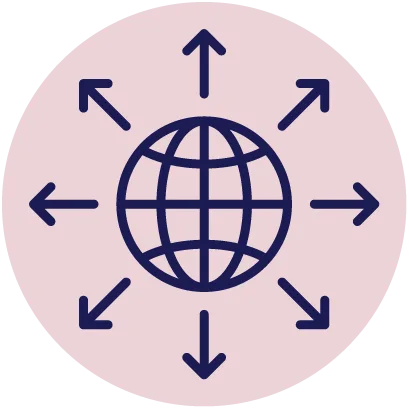 Local Expertise, Global Reach