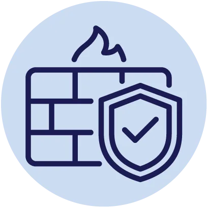 Next-Gen Firewall Protection