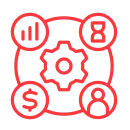 Optimized Resource Utilization