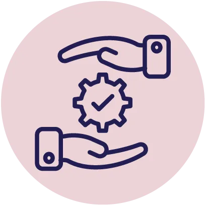 Personalized Support