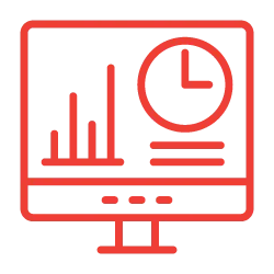 Real-time Monitoring