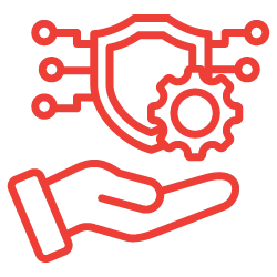 Reduced Attack Surface