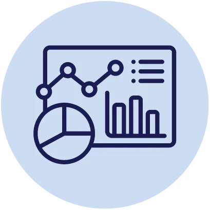 Reporting and Analytics