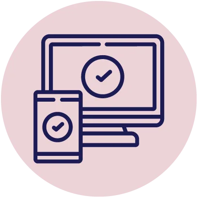 Responsive Local Support