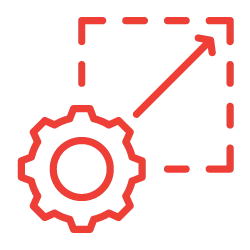 Scalability and Flexibility