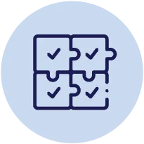 Seamless Integration