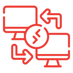 Seamless Remote Access