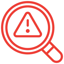 Sophisticated Threat Detection