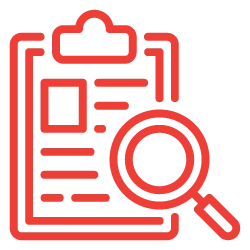 Streamlined Investigation