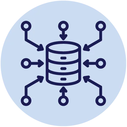 Unified Data Aggregation