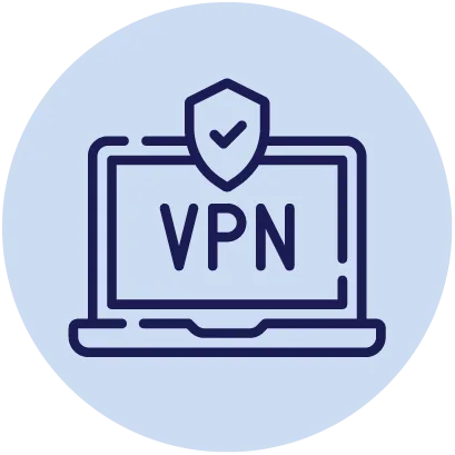 VPN Support