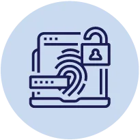 Advanced Authentication