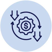 Cost-Efficient Operations