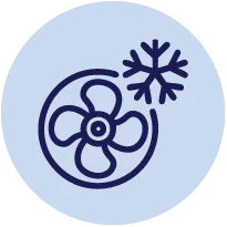 Design_Advanced Cooling Technology