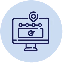 Design_Departure Tracking