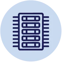 Design_Dual Intel Xeon Scalable Processors