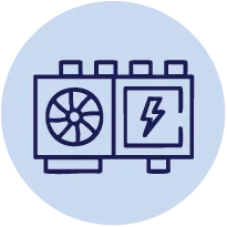 Design_Hot-Swappable Fan Modules