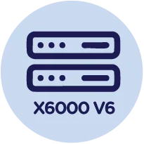 Design_X6000 V6 Chassis