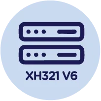 Design_XH321 V6 Half-Width Node