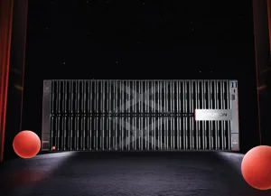 Design_xFusion GPU Server G5500 V7