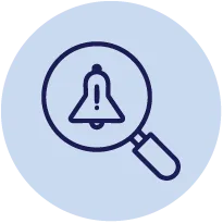 Detection and Alerts