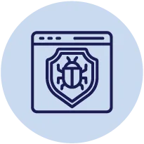 Eliminate Security Blind Spots