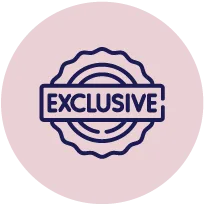 Exclusive Partner and End User Activities