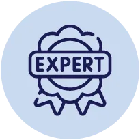 Proven Expertise with Solid Results