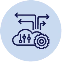 Unified Management and Easy Maintenance