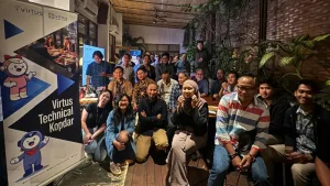 KOPDAR 8