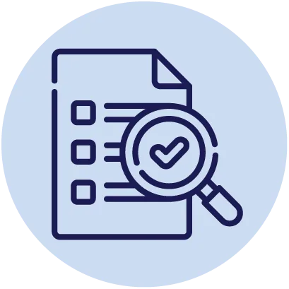 Audit & Compliance Reporting