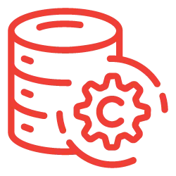 Automated Data Model