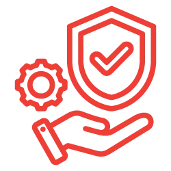 Automatic Protection for Virtual Environments