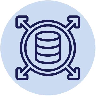 Bi-Directional Replication