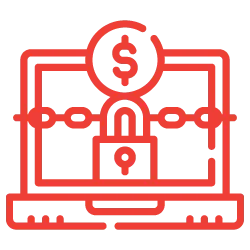 Built-in Ransomware Protection
