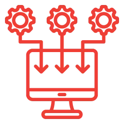 Centralized Management