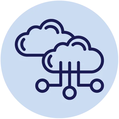 Cloud & Hybrid Environment Support