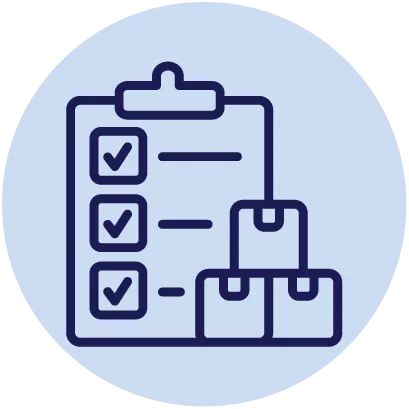 Complete Asset Inventory