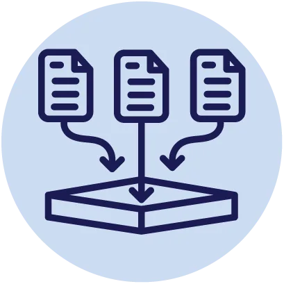 Connect to Over 50 Data Sources